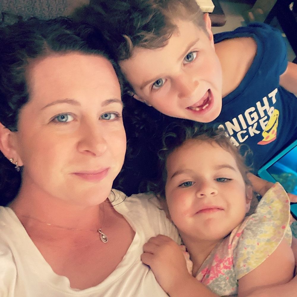 Meet your Posher, Jennifer